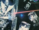 ROCKETS -  Plasteroid (2022) LP vinyl