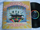 THE BEATLES MAGICAL MYSTERY TOUR ORIG MONO W/BOOKLET STRONG VG