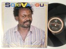 SOKI VANGU - Soukous - Tropical Dancefloor BOMB  Afro LP HEAR