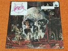 SLAYER South Of Heaven 1988 Def Jam FIRST US PRESS Vinyl LP RARE *STILL SEALED*