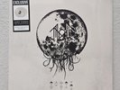 Sleep Token - Take Me Back To Eden Limited Edition Milky Clear Vinyl Record 2LP