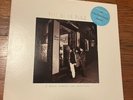 The Blue Nile: A Walk Across the Rooftops 1983 Promo Vinyl A&M