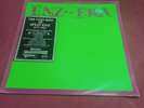 SPLIT ENZ Of An Era 1982 EX lp w/ Poster insert rare mushroom AU