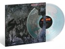 Bon Jovi Slippery When Wet Water Filled Liquid Vinyl LP IN HAND