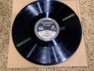 78 RPM Record Edison As Long As We're In Love Mike Speciale Hot Dance Rare E-