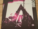 LP - Vinyl - The Cure - Novembre: Live in France 2022 - Numbered