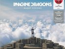 Imagine Dragons - Night Visions (2LP) (Vinyl)