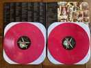 DROPKICK MURPHYS Signed and Sealed in Blood orig 2xLP rare RED MARBLE vinyl OOP