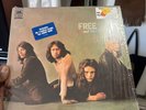 Free - Fire and Water LP A&M SP-4268 1970 / SHRINK / HYPE / CLEAN COPY / VG++