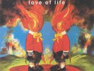 SWANS - Love Of Life - Vinyl (LP + poster)