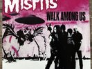 Misfits Walk Among US Vinyl LP Ruby Slash Danzig
