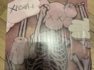 Clipse - Let God Sort Em Out - SIGNED COVER LP VINYL - Black IN HAND