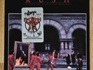 RUSH Moving Pictures ORIGINAL 1981 FIRST PRESSING FACTORY SEALED Near Mint