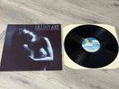 LILLIAN AXE --  Love + War   1989 original LP  MCG 6060 - NICE SHAPE