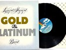 Lynyrd Skynyrd Gold & Platinum + Lyrics Sheet [MCA2 11008] LP Vinyl Record Album