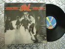 Girl   Wasted Youth   Vintage HTF LP  Jet Records – ARZ 37723