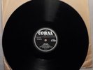 CHARLIE GRACIE Doodlebug bw Hurry Up Buttercup 78rpm 1959 UK Coral Mint Minus