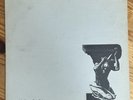 New Order Ceremony Lp 1981 FAC-002 Rare Synth-Pop Live 100 Copies Procession
