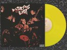 The Litter - Distortions [Yellow Vinyl] NEW Vinyl