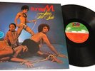 HARD TO FIND Boney M. 
