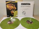 Common Be - 20th Anniversary Edition (Translucent Yellow Marble Blend) Signed