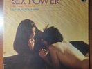 Vangelis Papathanassiou* – Sex Power (Bande Sonore Originale Du Film) Greek Pres