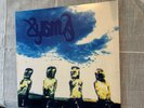 Xysma Yeah Vinyl LP Carcass Convulse Rippikoulu Finnish Death Metal Vic Records