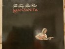 The Tony Rice Unit - Manzanita (1979 Rounder) Bluegrass LP VG+ FREE SHIPPING