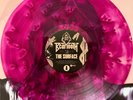 Beartooth – The Surface LP - SEALED NEW Colored Vinyl Record - Hardcore Punk