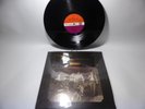CROSBY STILLS NASH AND YOUNG DEJA VU VINYL UK PRESS '70 RED PLUM ATLANTIC