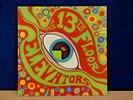 13th FLOOR ELEVATORS PSYCHEDELIC SOUNDS MONO LP  31 JAN 1967 2 PRESS PER DISCOGS