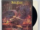 Judas Priest - Sad Wings Of Destiny - 1976 Import Album (NM-) Ultrasonic Clean
