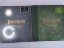 Lord Of The Rings Complete Recordings Vinyl Box Set Soundtrack Music Limited