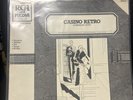 Dominique Guiot - ‘Casino Retro’ Promo LP 1984 France