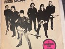 RADIO BIRDMAN  Radios Appear on SIRE EastWest 1978 punk NM VG