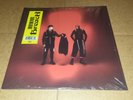 Twenty One Pilots Breach LP Blue Smoke Vinyl Indie NEW Sealed