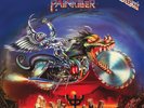Judas Priest Painkiller (National Album (Vinyl) (UK IMPORT) (PRESALE 10/18/2025)