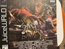 Juice WRLD Autographed ‘Death Race For Love’ LP Vinyl.