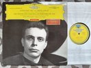 **DGG 138 008 SLPM Red Stereo** Beethoven Symphony no.5 Lorin Maazel NM/NM-