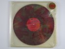 TALKING HEADS Speaking In Tongues SEALED RARE  orig 1983 LP Robert Rauschenberg