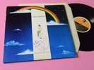 MIA MARTINI LP NEL MONDO UNA COSA 1972 WITH AUTOGRAPH AND DEDICATION VERY ORIGINAL