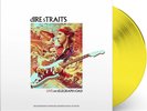 Dire Straits Live On Telegraph Road: 7/20/92(Special Edition, Yellow Colored Vin