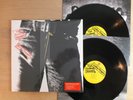 The Rolling Stones  Sticky Fingers  Deluxe Edition w/Zipper  180g Vinyl 2LP 2015