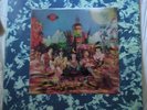 The Rolling Stones- Their Satanic Majesties Request 1967 UK Decca mono TXL103