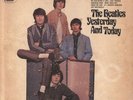 The Beatles - Yesterday And Today USA Scranton Pressing LP 1966 (VG/G) ´