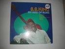 B.B. King – My Kind of Blues - United Records – US-7724 - Vinyl LP - *SEALED*