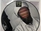 Conway The Machine Goat Picture Vinyl Limited Edition 115 /500 De Rap Winkel