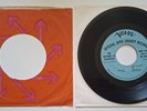 ZAPPA peTITe: Big Leg Emma / Why Don't You Do Me Right - DJ PROMO