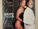GRUPO PLUMA MARIANA SOBA KILLER SALSA ORIGINAL PABONNY PLAYED RECORD RARE LP