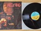 Babes in Toyland, Fontanelle. Vinyl LP. 1992 Reprise Records.